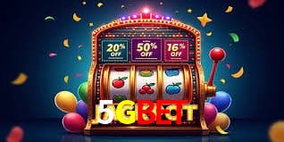  5Gbet App