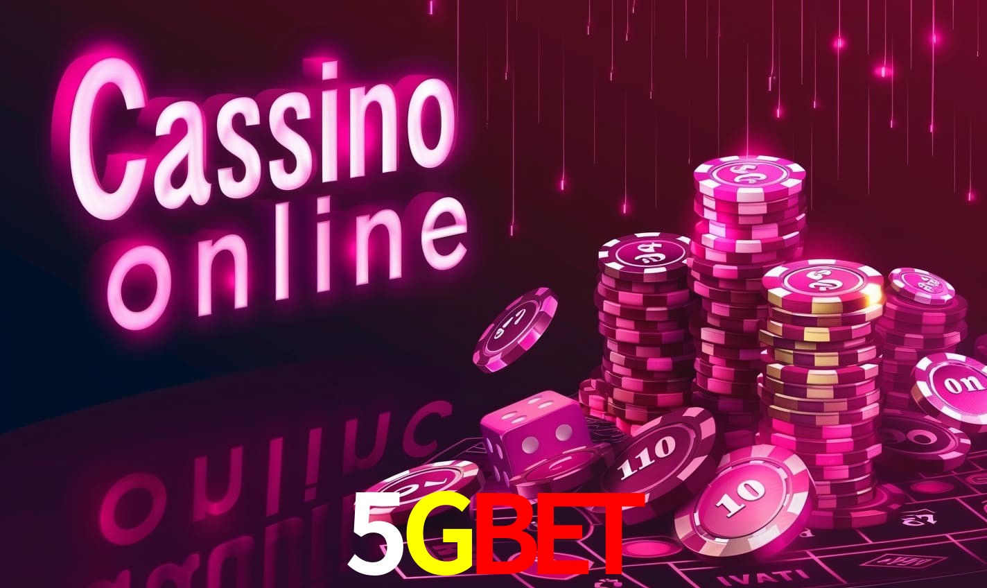 5Gbet App
