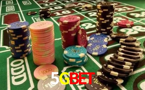 5Gbet Login