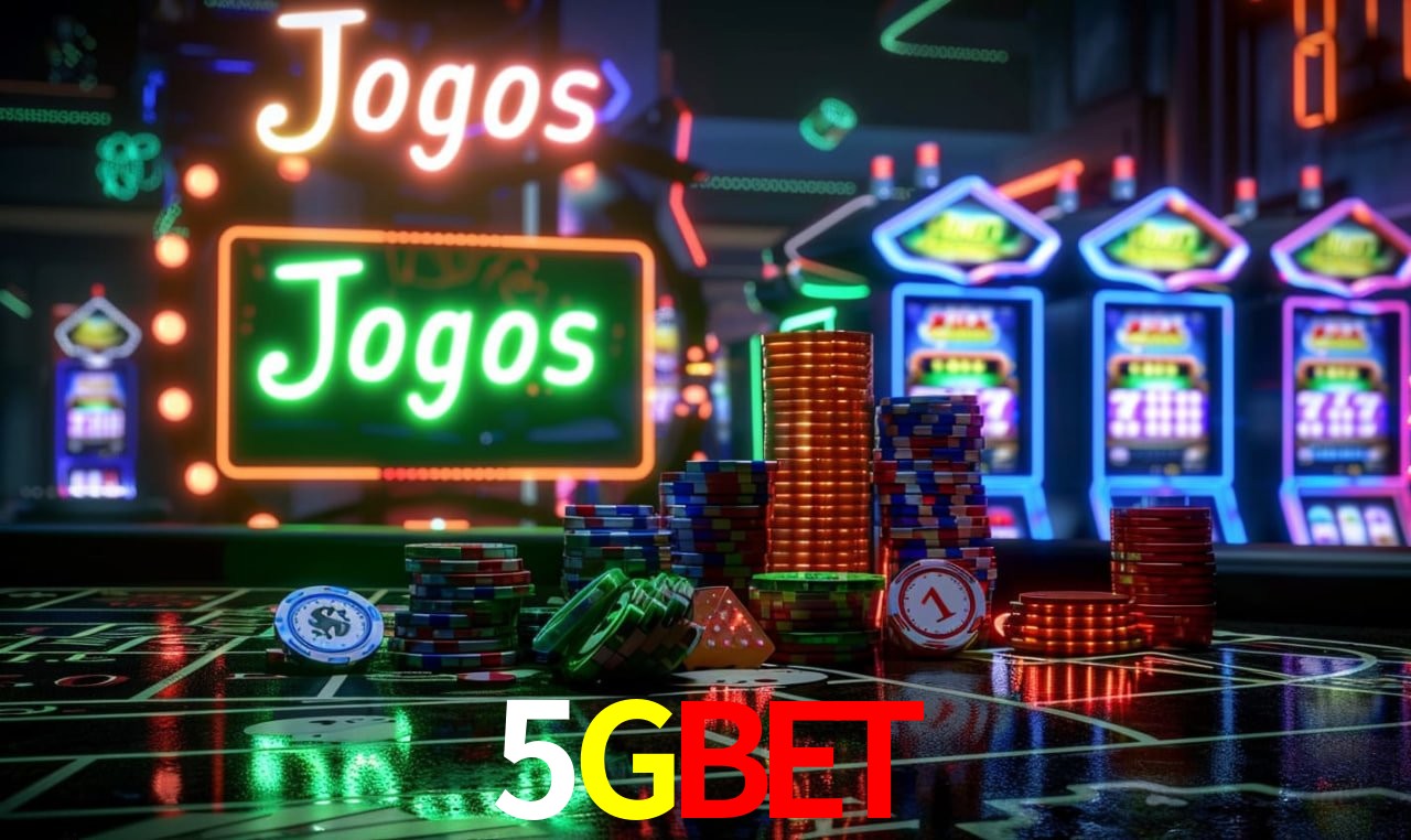 Bônus Generosos e Exclusivos no 5Gbet para Você!