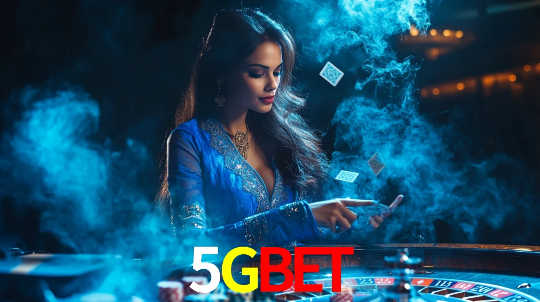 5Gbet