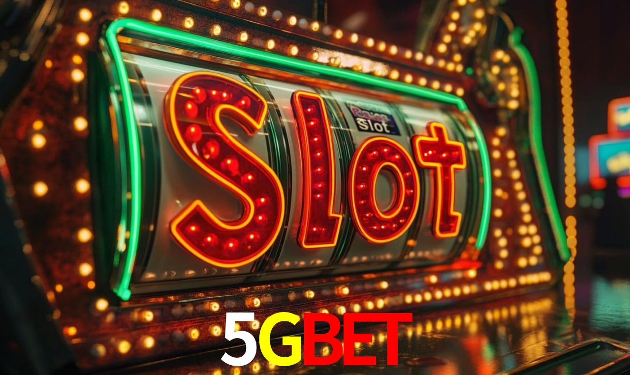 5Gbet - Site Oficial de Apostas e Cassinos - 5Gbet App