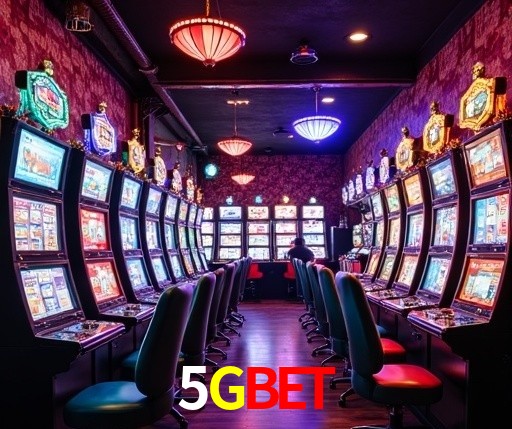 5Gbet