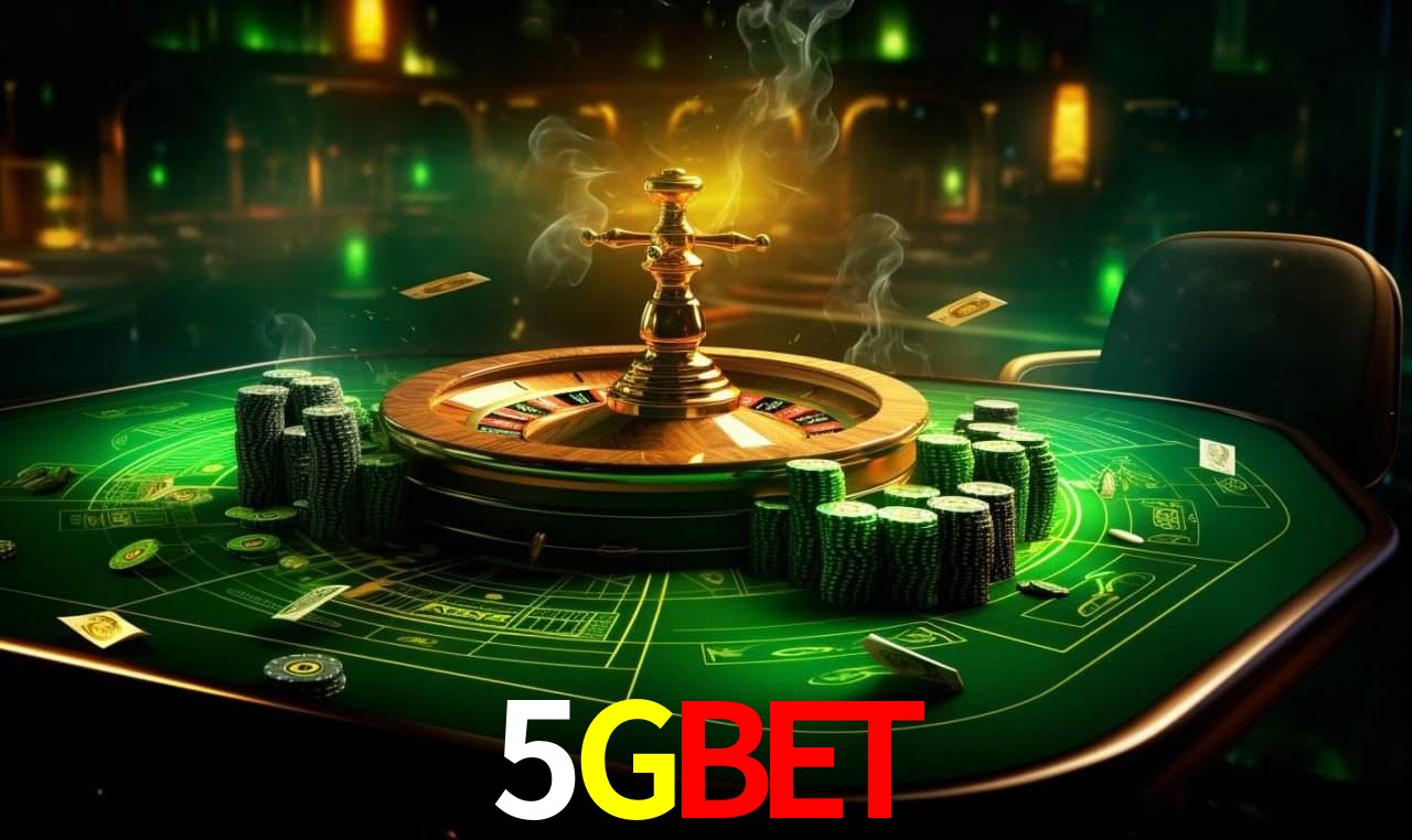 5Gbet App